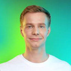 Alexander Eremin, security expert at Kaspersky (Image Credit: Kaspersky)