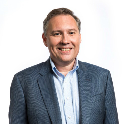 Chris Haydon, President of SAP Procurement Solutions (https://www.linkedin.com/in/christopherhaydon/) Chris Haydon, President of SAP Procurement Solutions