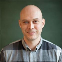 Dan Rogers, Co-Founder and CMO at Peakon Dan Rogers, Co-Founder and CMO at Peakon