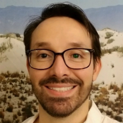 Daniel Truque, Symbiont's Alternative Assets team