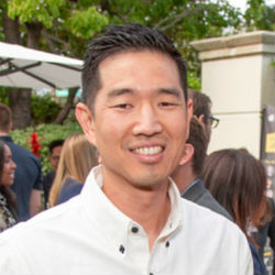 Daniel Kim, co-founder and co-CEO at AuditBoard