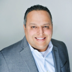 Luis Macias, Chief Executive and Founder of GrainChain