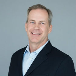 Pete Mann, SVP of Corporate Development & Product Alliances, Deltek