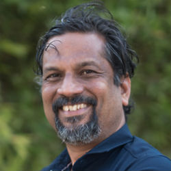 Sridhar Vembu, Founder and CEO Zoho (Image credit Zoho.com)