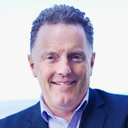 Tony Connolly, CEO and Founder AccountsIQ