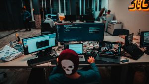 A low-code platform can improve your cyber security (Image Credit: Arian Darvishi on Unsplash