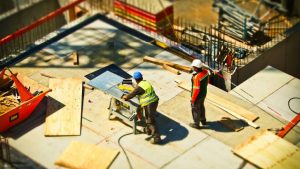 The Access Groups acquires EasyBuild (Image Credit: Michael Gaida from Pixabay)