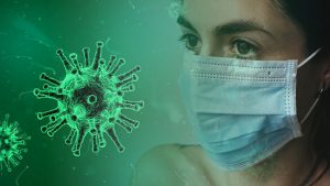 Ginp banking malware tricks users with Coronavirus Finder (Image Credit: Tumisu from Pixabay)