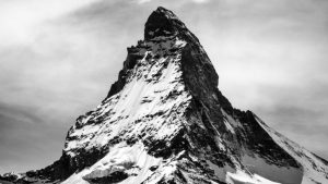 Climb Matterhorn Mountain Image by Free-Photos from Pixabay 