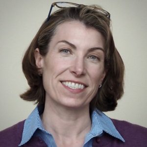 Amy Hodler, Director, Analytics & AI Programs, Neo4j 