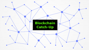 Blockchain Catch-up