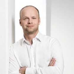 Dirk Hoerig, Co-Founder and CEO, commercetools (Image credit/LinkedIn/Dirk Hoerig)