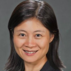 Fangfang Chen, Head of Operations at the Algorand Foundation