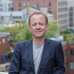 Jesper Theill Eriksen, CEO of Templafy