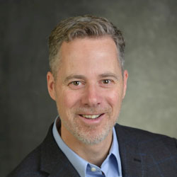 Malcolm Ross, Vice President Marketing and Deputy CTO, Appian (Image Credit: LinkedIn)