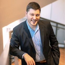 Michael Reitblat, CEO and co-founder at Forter (Image credit/LinkedIn/Michael Reithblat) Michael Reitblat, CEO and co-founder at Forter (Image credit/LinkedIn/Michael Reithblat)