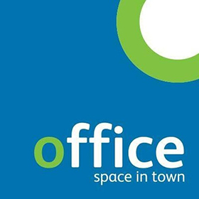 Office-Space-in-town Logo