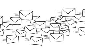 NCSC launches Suspicious Email Reporting Service (Image Credit: Pixabay / Geralt)