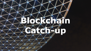 Blockchain Catch-up