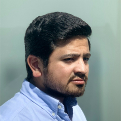 Farad Asghari, Manager at LCAM