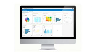 Oracle Analytics for HCM