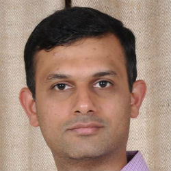 T.K. Anand, senior vice president, Oracle Analytics