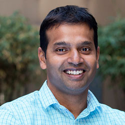 Mohit Lad, co-founder, CEO, ThousandEyes (Image Credit: ThousandEyes)