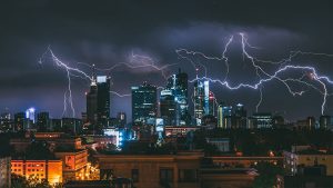 Thunderspy exposes 7 vulnerabilities in Thunderbolt (Image Credit: Krzysztof Kotkowicz on Unsplash)