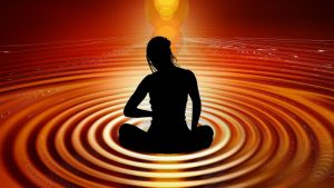 Meditation 360 Experience Image by Gerd Altmann from Pixabay