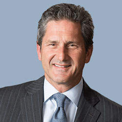 Mike Fries, Chief Executive Officer of Liberty Globall (Image Credit: Liberty Global)