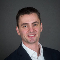 Danny Allan, CTO and SVP of Product Strategy at Veeam (Image Credit: LinkedIn)