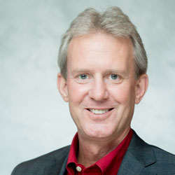 Dave Russell, Vice President, Enterprise Strategy at Veeam Software (Image Credit: LinkedIn)