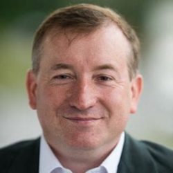 Dermot Williams, CEO of Threatscape (c) Threatscape Dermot Williams, CEO of Threatscape (c) Threatscape