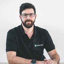 Dotan Bar Noy, Co-founder and CEO at Authomize (Image Credit: LinkedIn) Dotan Bar Noy, Co-founder and CEO at Authomize (Image Credit: LinkedIn)