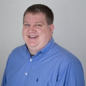 Duane George, Chief Product Officer at Aptean (Image credit LinkedIn)