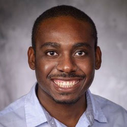 Ike Nwabah, director of product marketing at Armor (Image Credit: LinkedIn)