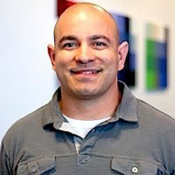 Josh Bosquez, Chief Technology Officer for Armor (Image Credit: LinkedIn)