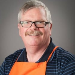 Ken McElroy, Mgr. Global Trade Risk, Home Depot