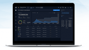 LCX partners with LunarCRUSH to deliver crypto market insights