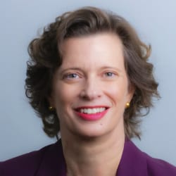 Michelle Nunn, President and CEO, CARE USA