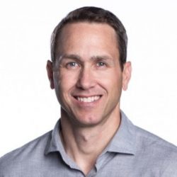 Pete Schlampp, executive vice president, product development, Workday