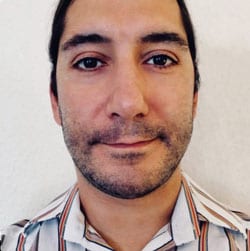 Ray Walsh, Digital Privacy Expert, ProPrivacy (Image Credit: LinkedIn)