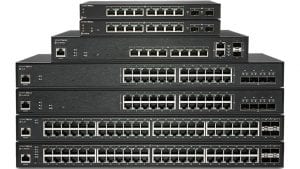 SonicWall launches new network switches (Image Credit: SonicWall)