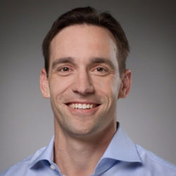 Stephen Manley, Chief Technologist, Druva (Image Credit: LinkedIn)