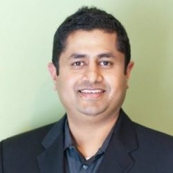 Vijay Ramnathan, MineralTree President (Image credit LinkedIn)