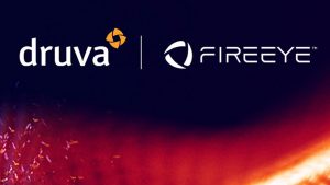 Druva launches API integration with FireEye (Image Credit: Druva)