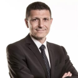 Daniele Savarè, Innovation & Business Solutions Director SIA