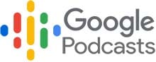 Enterprise Times on Google Podcasts (Image Credit: Google)
