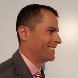 Markus Perdrizat, Chair of Cybersecurity Working Group at CVA and Head of Blockchain Risk Assurance at PwC Switzerland