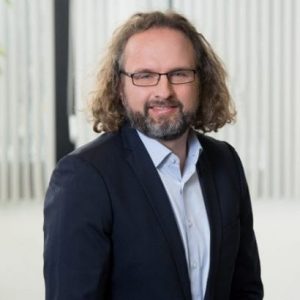 Matthias Thurner, Chief Product Officer at Unit4 c) Unit4 2020